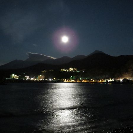 Iruka Hotel Shari Εξωτερικό φωτογραφία