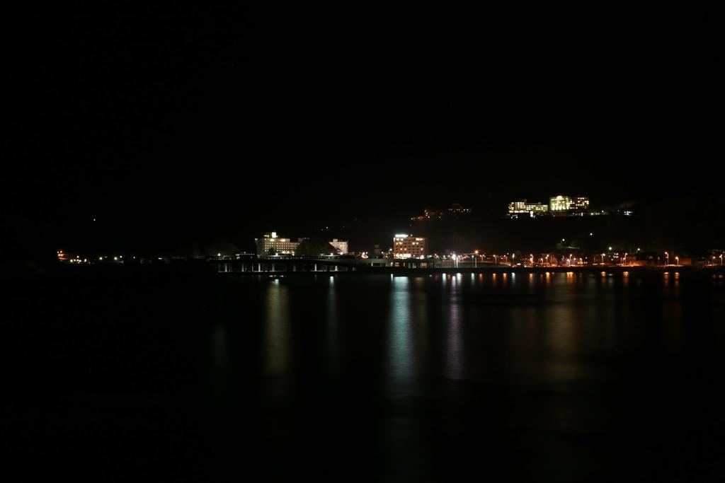 Iruka Hotel Shari Εξωτερικό φωτογραφία