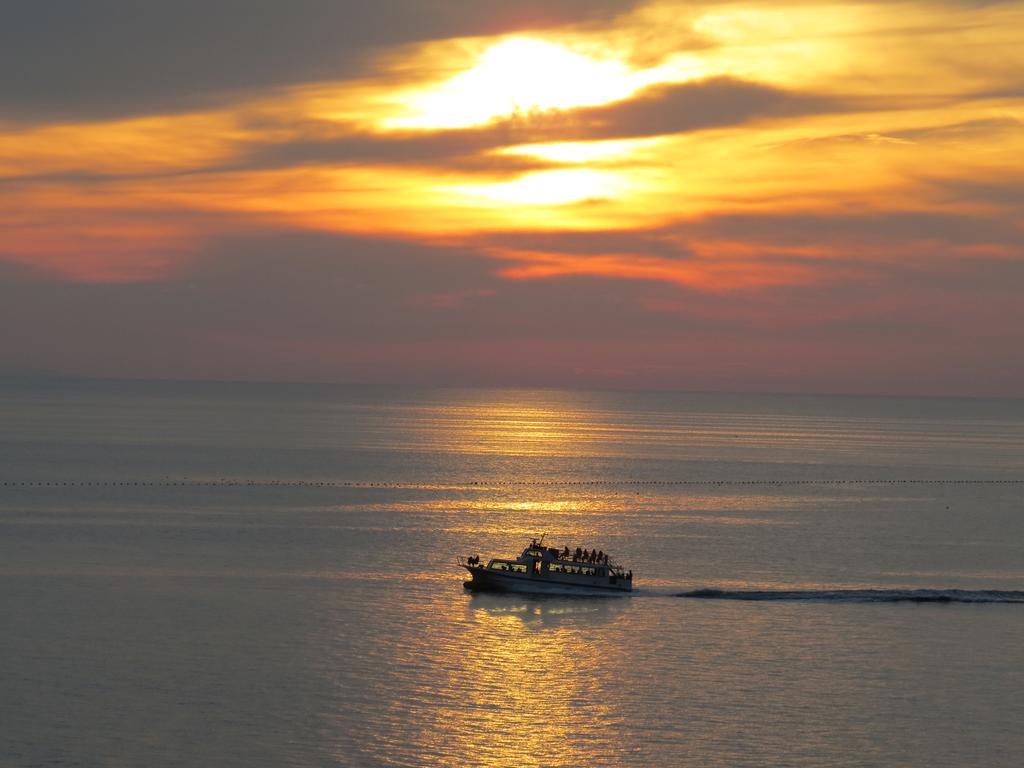 Iruka Hotel Shari Εξωτερικό φωτογραφία