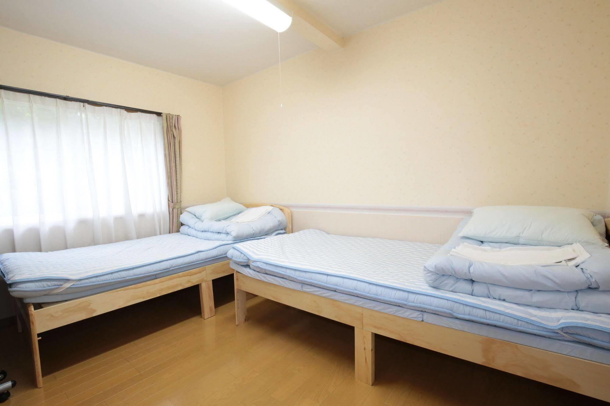 Iruka Hotel Shari Εξωτερικό φωτογραφία