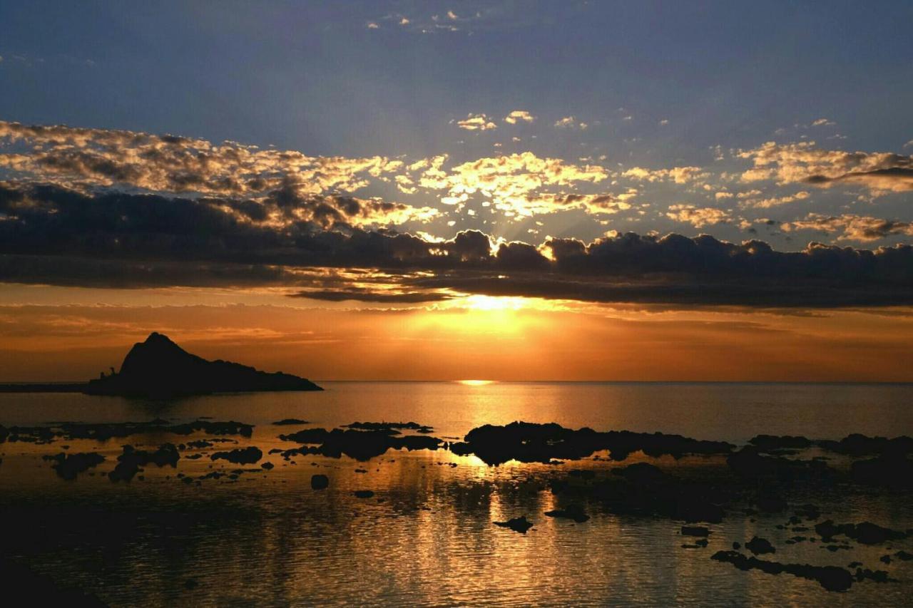 Iruka Hotel Shari Εξωτερικό φωτογραφία