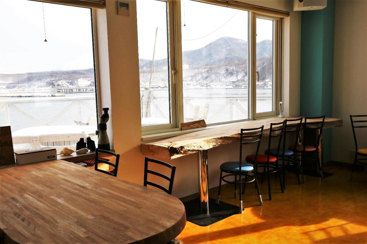 Iruka Hotel Shari Εξωτερικό φωτογραφία