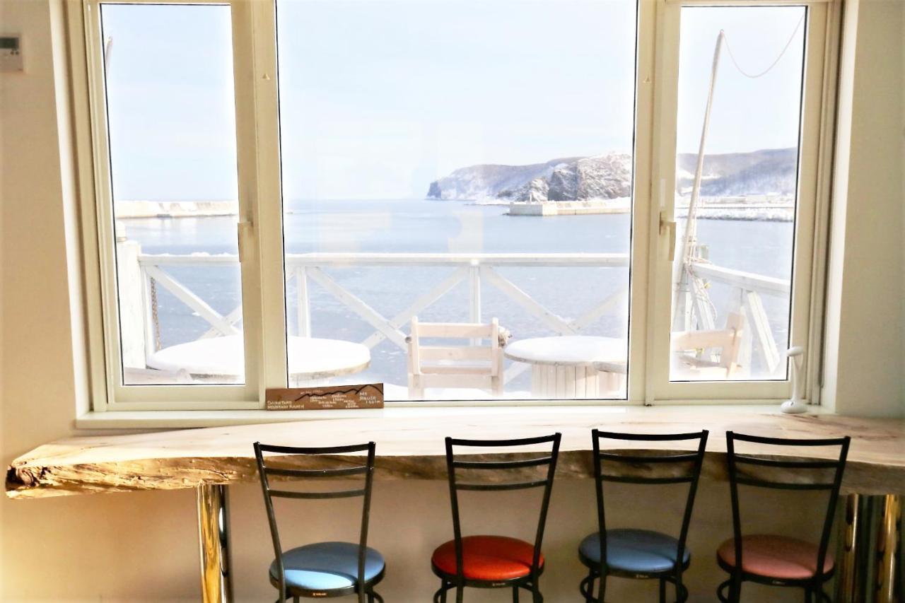 Iruka Hotel Shari Εξωτερικό φωτογραφία