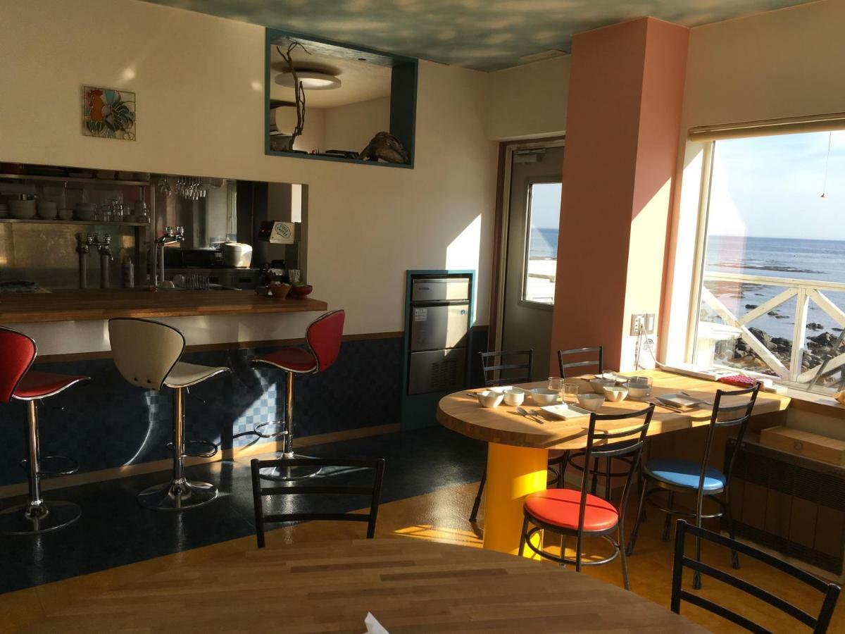 Iruka Hotel Shari Εξωτερικό φωτογραφία