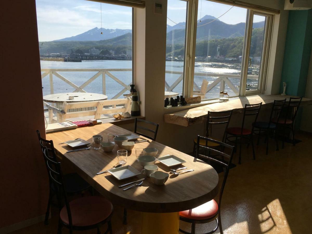 Iruka Hotel Shari Εξωτερικό φωτογραφία