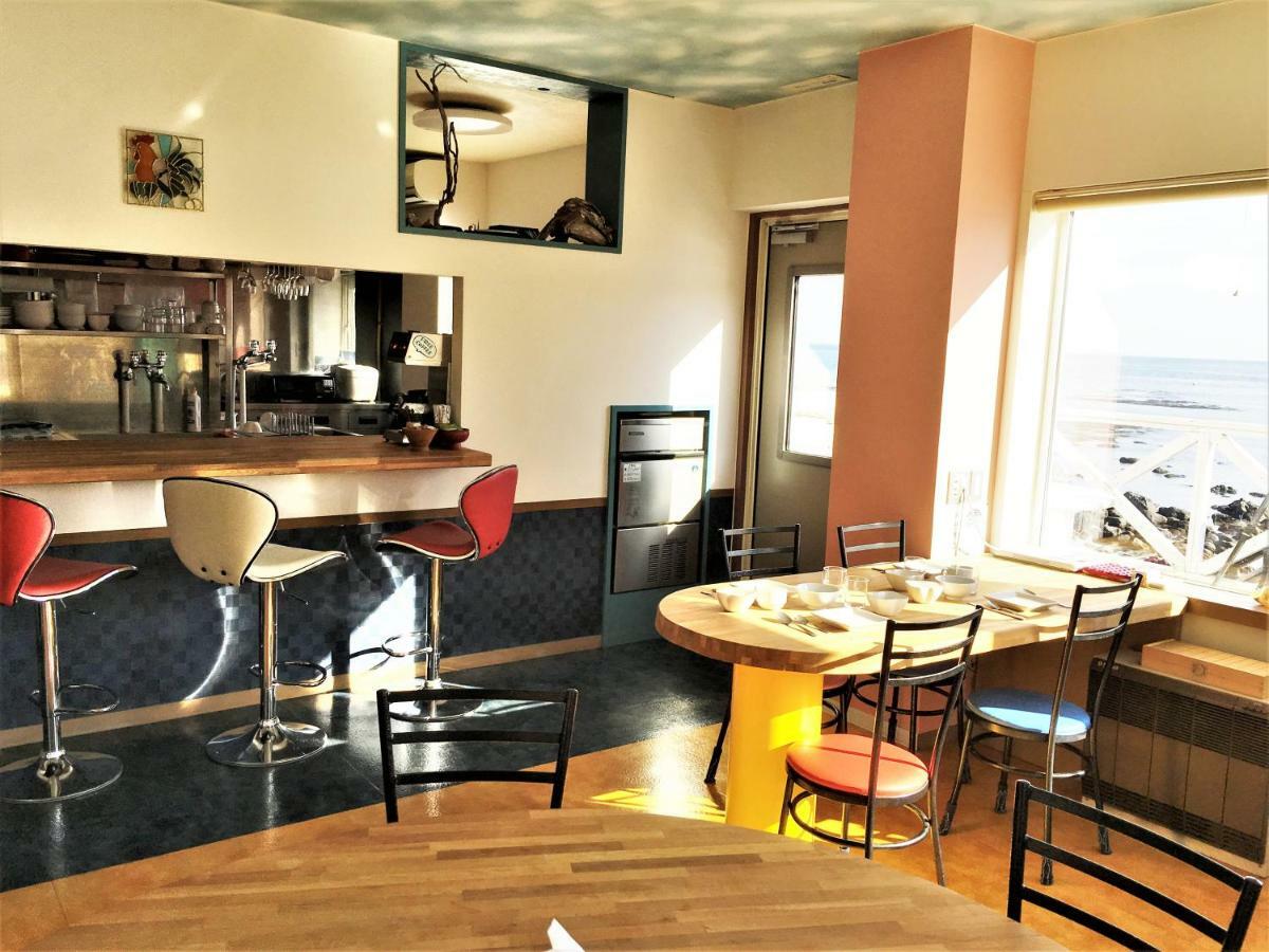 Iruka Hotel Shari Εξωτερικό φωτογραφία